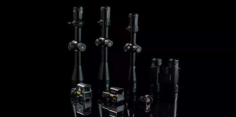 Hawkeye Optics